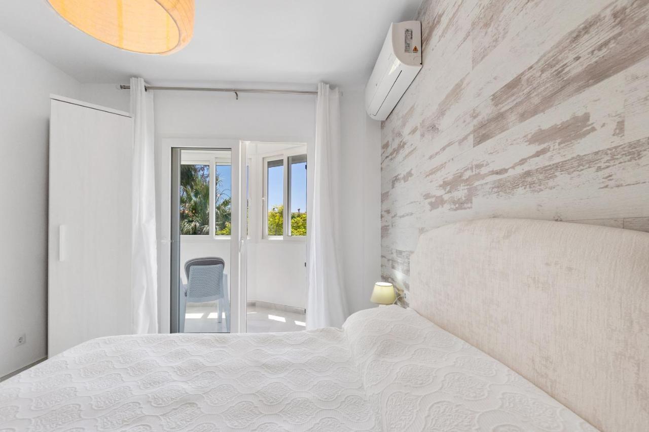 Espanatour Menorca Dehesa de Dehesa de Campoamor Exterior foto